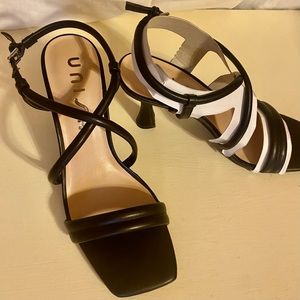 Unisa Sailor Sandal